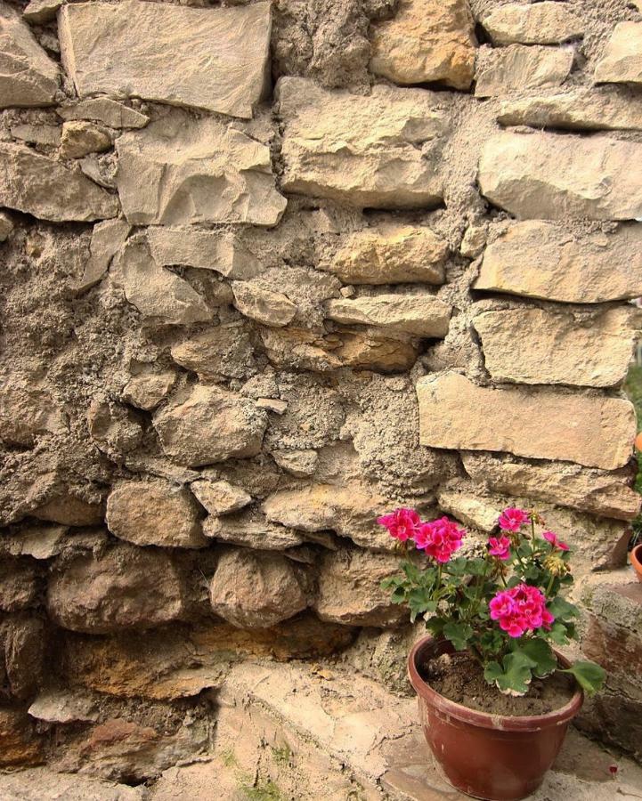Badeli Konak Safranbolu Exteriér fotografie