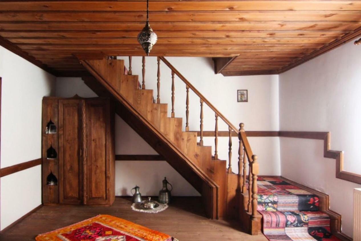 Badeli Konak Safranbolu Exteriér fotografie