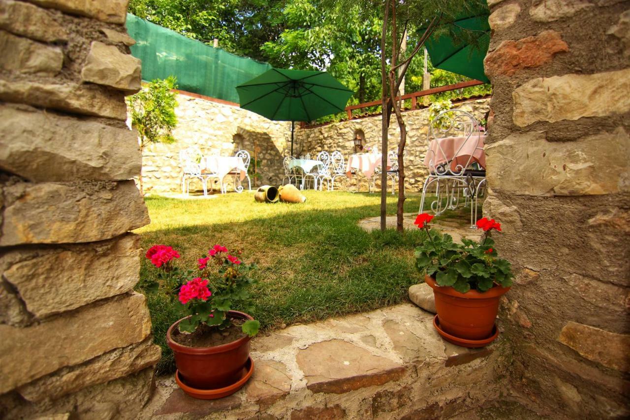 Badeli Konak Safranbolu Exteriér fotografie