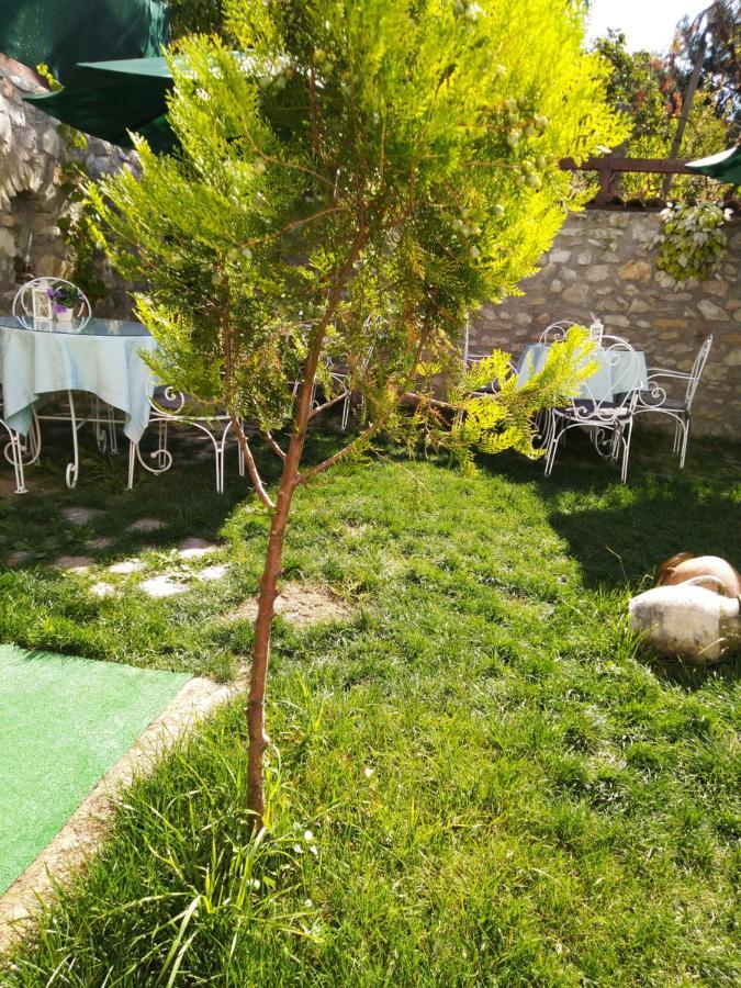 Badeli Konak Safranbolu Exteriér fotografie